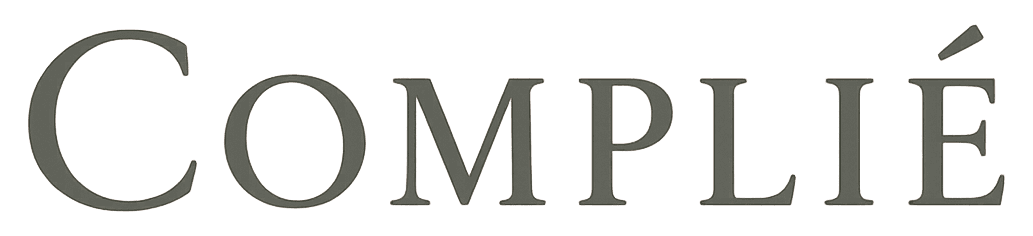 Complié